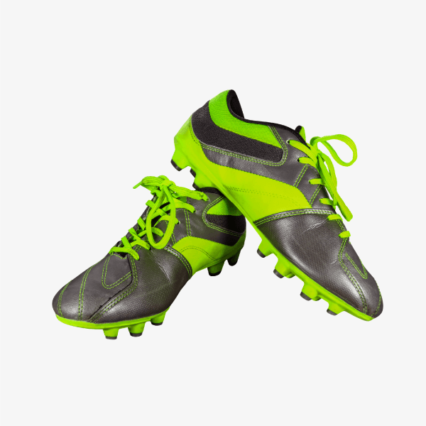 Athletic Training Boots